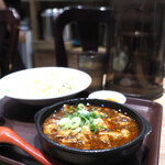 大明担担麺 - 料理写真: