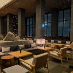 ザ・ラウンジ byアマン - 