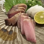 海鮮料理と酒 いくひさ - 