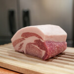 豚かつ あもん - 