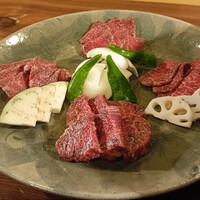 鴨川たかし - 