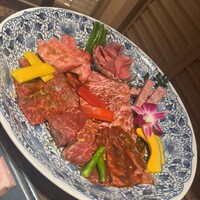 東京焼肉 平城苑 浅草総本店 - 