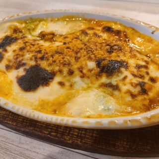 リゾート - 料理写真: