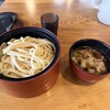 自家製麺 田舎うどん 八