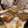 串かつじゃんじゃん 本町店