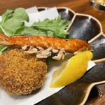 京ごはんと鉄板焼き 京月 - 