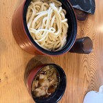 自家製麺 田舎うどん 八 - 