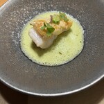 メゾン ケイ - 白川の鱗焼き