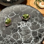 メゾン ケイ - アミューズ　ラディッシュ