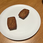 メゾン ケイ - フィナンシェ