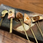 京ごはんと鉄板焼き 京月 - 
