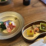 京ごはんと鉄板焼き 京月 - 