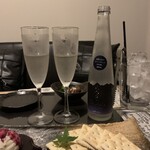 博多野菜巻き串 藁う家 - 