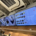 ソルビンカフェ - メニュー