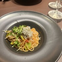 トラットリアイタリア 銀座店 -  トラットリアイタリア 銀座店 -