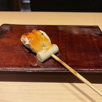 銀座焼とり 京丹波 - 