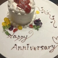 トラットリアイタリア 銀座店 -  トラットリアイタリア 銀座店 -
