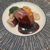 トラットリアイタリア 銀座店 -  トラットリアイタリア 銀座店 -