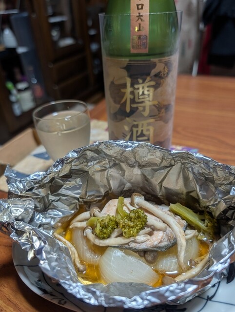 加藤嘉八郎酒造株式会社 - 羽前大山（その他）の写真