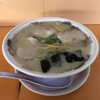 大久ラーメン