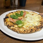 Motive Pizzeria E Caseificio - 