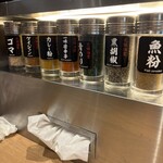 元祖油堂 横浜西口本店 - 