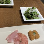 Motive Pizzeria E Caseificio - 