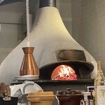 Motive Pizzeria E Caseificio - 