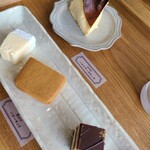 コレクトスイーツ - 