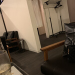 博多野菜巻き串 藁う家 - 