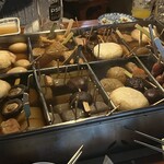 東京おでんラブストーリー - 