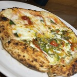 Motive Pizzeria E Caseificio - 