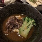 博多野菜巻き串 藁う家 - 