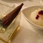 S.S.コロンビア・ダイニングルーム - 