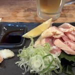 どてかぼちゃ - 