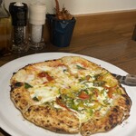 Motive Pizzeria E Caseificio - 