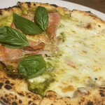 Motive Pizzeria E Caseificio - 