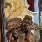 どてかぼちゃ - 