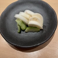 焼鳥 おみ乃 - 