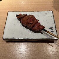 焼鳥 おみ乃 - 