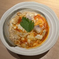 焼鳥 おみ乃 - 