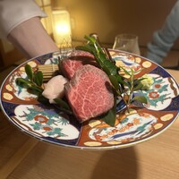 肉亭ふたご iki 本郷三丁目店 - 