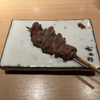 焼鳥 おみ乃 - 