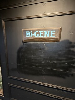 Bi-GENE
