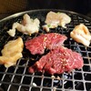 焼肉 百草苑 - 
