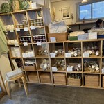 サンデーベイクショップ - 