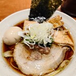 麺屋 さくら井 - 