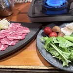 焼肉赤身にくがとう33895 - 
