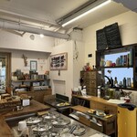 サンデーベイクショップ - 