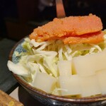 月島もんじゃ もへじ 広島駅 - 